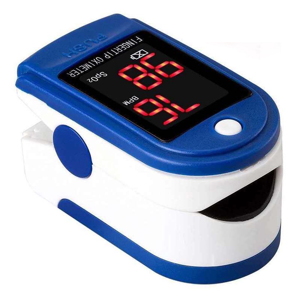 becao-pulse-oximeter-lk87-เครื่องวัดออกซิเจนปลายนิ้ว-วัดชีพจร-วัดค่า-led-และตรวจวัดชีพจรปลายนิ้ว