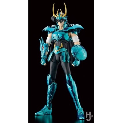 jp-bandai-shiryu-final-cloth-v3-hk-ชิริว-v3-โมเดลเซนเซย่า