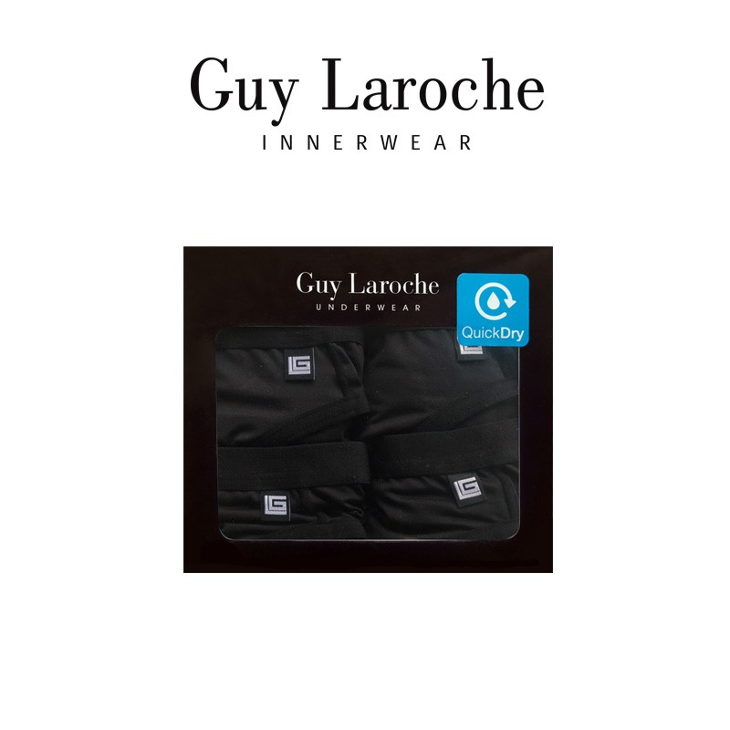 guy-laroche-กางเกงในชาย-รุ่น-quick-dry-pack-4-jus8901r9