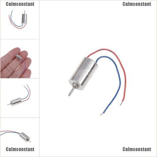 ของเล่นเกียร์มอเตอร์ dc 3v micro dc 610 สําหรับงานอดิเรก