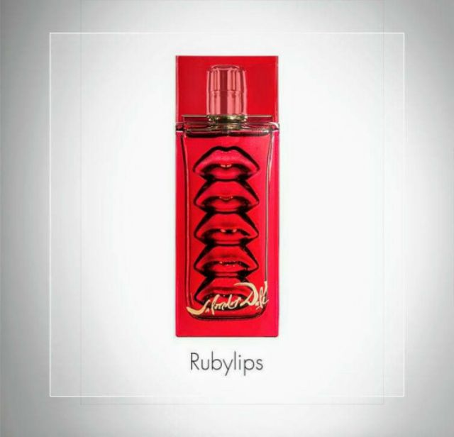 salvador-dali-rubylips-edt-spray-100ml-new-in-box