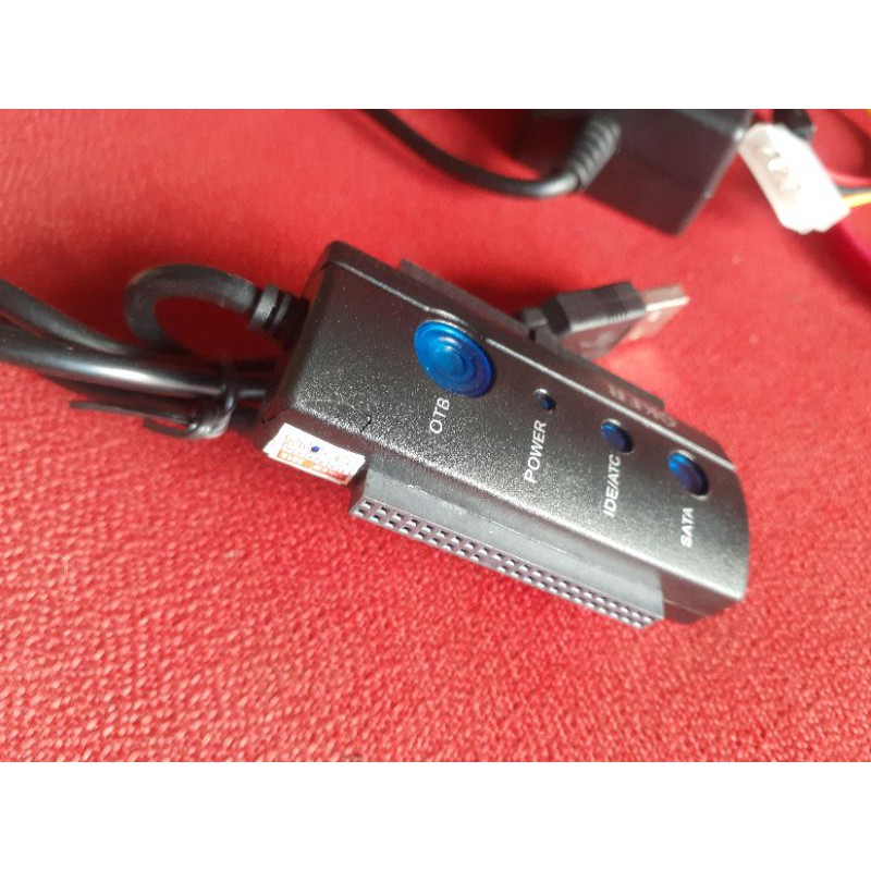 adapter-โอนถ่ายข้อมูล-harddisk-usb-2-0-to-ide-sata