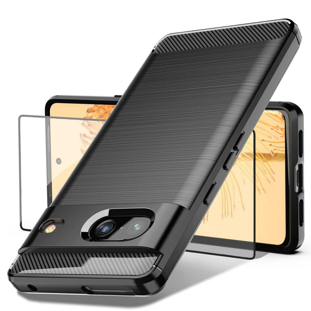 Vetro temperato per Google PIXEL 3A Pellicola Prottetiva Proteggi