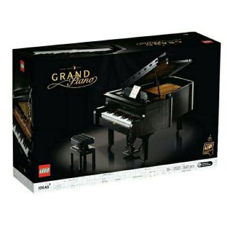 เลโก้ 21323 lego grand piano