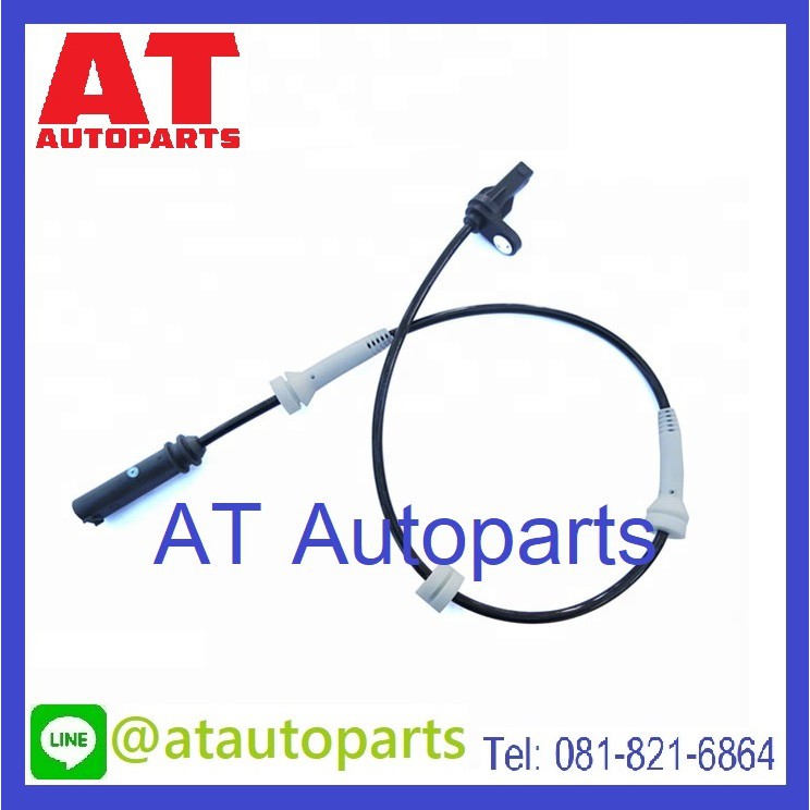 สายเซ็นเซอร์abs-benz-ml-w163-abs-sensor-หน้า-ซ้าย-ขวา-หลัง-ซ้าย-ขวา-ยี่ห้อ-ate-ราคาขายต่อชิ้น