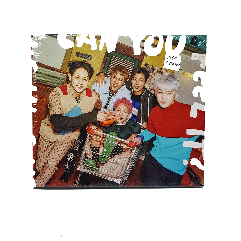 อัลบั้ม Kpop Highlight 1 อัลบั้ม ขนาดเล็ก สําหรับเก็บสะสม | Shopee Thailand