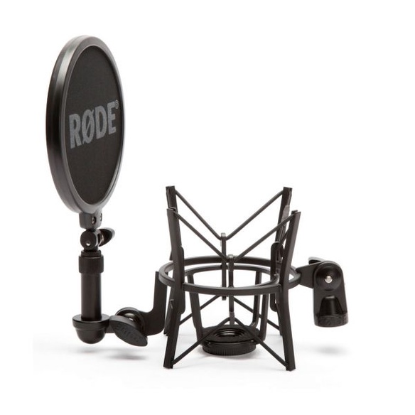 rode-sm6-shock-mount-with-detachable-pop-filter