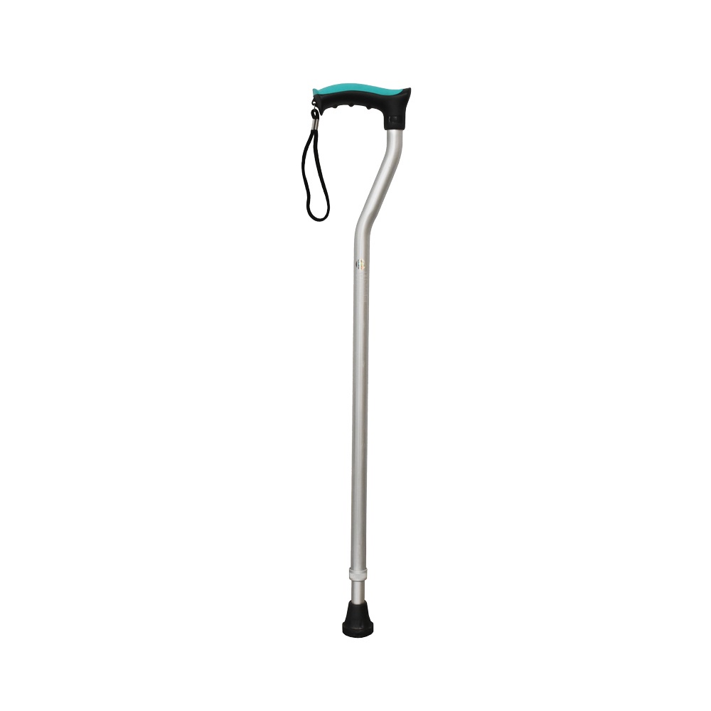 tynor-ไม้เท้าขาเดียว-รุ่น-l07-walking-stick-อุปกรณ์ช่วยเดินเอนกประสงค์-ปรับระดับความสูงได้