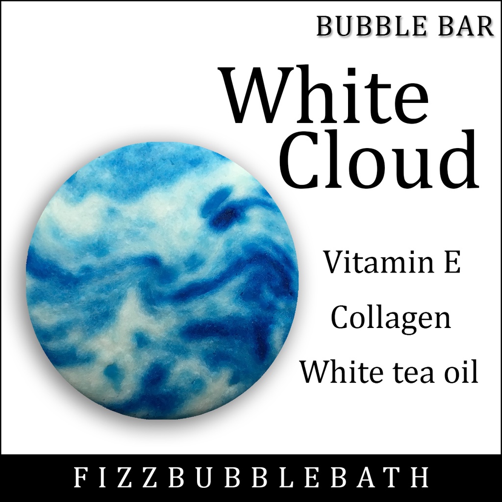 fizz-bubble-bath-สบู่ทำฟอง-ในอ่างอาบน้ำ-กลิ่น-white-cloud