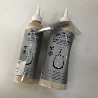 น้ำยากันซึม Vredestein Tyre Sealant