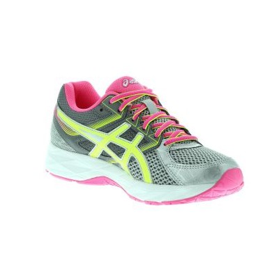 ของใหม่-ของแท้-รองเท้าวิ่ง-เทรนนิ่ง-asics-womens-gel-contend-3-grey