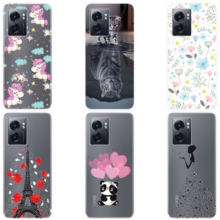 OPPO A77 5G Case Silicone เคสน่ารัก เคสกันกระแทก Cover OPPO A77 5G OPPOA77 เคส เคสซิลิโคน Soft Back Cover