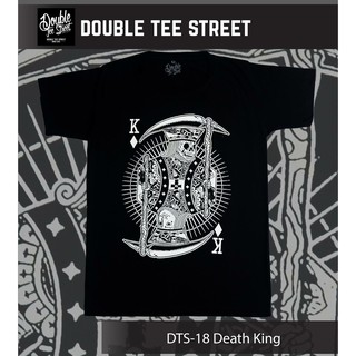 DTS-18 Death King(Black)
