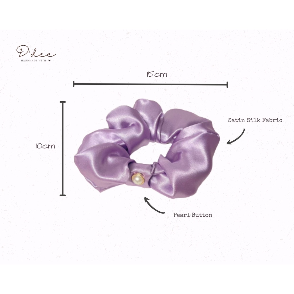 pantone-orchid-scrunchie-collection