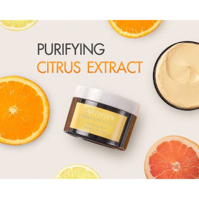 artistry-purifying-mask-ดีทอกซ์