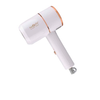 ไดร์เป่าผม IWACHI แท้ hair dryer รุ่น GY-6688 1200W ขนาดพกพา ปรับลมได้ 3 ระดับ ผมแห้งไว ไม่ทำลายเส้นผม