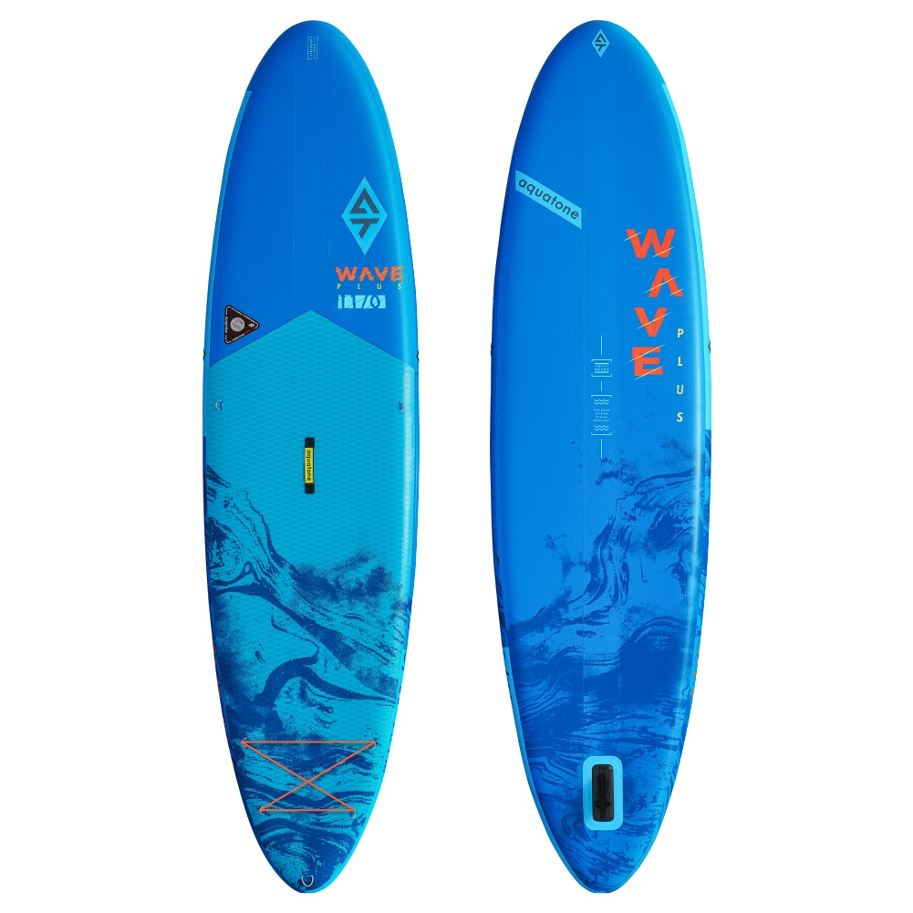 aquatone-wave-plus-110-sup-board-บอร์ดยืนพาย-บอร์ดลม-มีบริการหลังการขาย-รับประกัน-6-เดือน