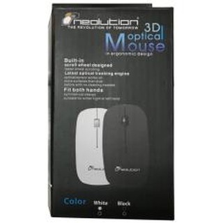 เมาส์ Neolution 3D OPTICAL MOUSE