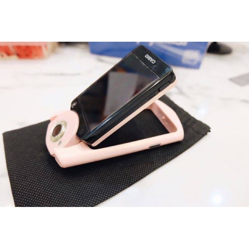 กล้องฟรุ๊งฟริ๊งสีชมพู-tr60-ใหม่มาก-รับประกัน-7-วัน