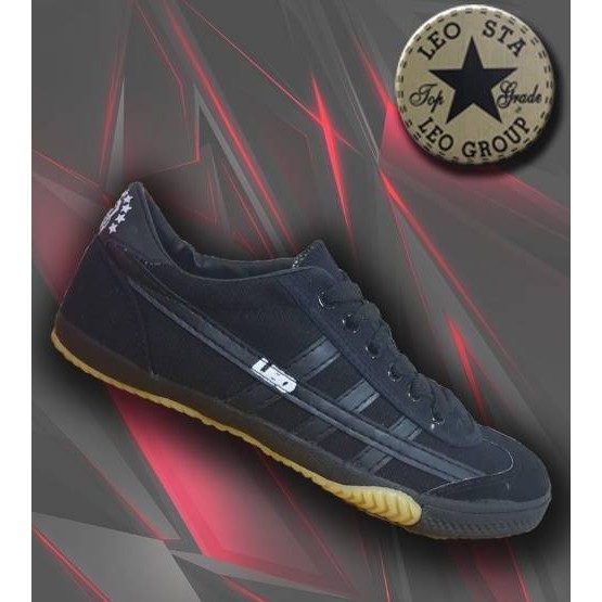 ภาพหน้าปกสินค้ารองเท้าฟุตซอล LEOSTAR รุ่น ลีโอฟุตซอล F70s