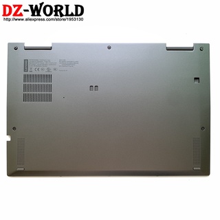 New WALN version shell Base Bottom Cover Lower Case D Cover for Lenovo ThinkPad X1 Yoga 4th Gen Laptop 5M10V24981 AM1AF0