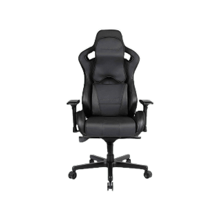 Anda Seat Dark Knight Series Premium Gaming Chair Black (AD12XL-DARK-BK) อันดาซีท เก้าอี้เกมมิ่ง สำหรับนั่งเล่นเกม เก้าอี้ทำงาน เก้าอี้เพื่อสุขภาพ สีดำ