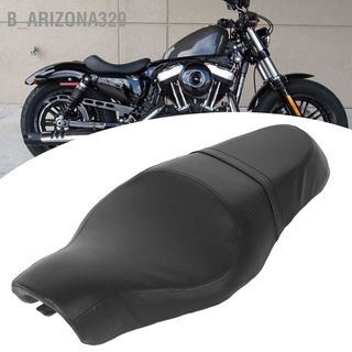 Arizona329 อานนั่งผู้โดยสาร นั่งสบาย สําหรับ Forty Eight Xl1200X Xl1200V Xl883