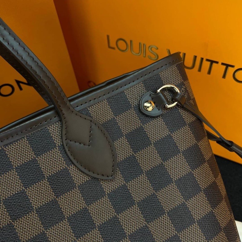 louis-vuitton-neverfull-pm-original-1-1-กระเป๋าหลุยส์