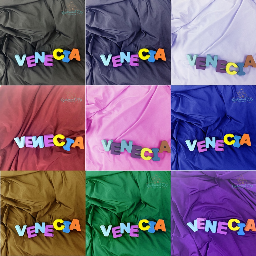 ผ้าเวเนเซีย-ผ้ายืด-venezia-หน้า-60-นิ้ว
