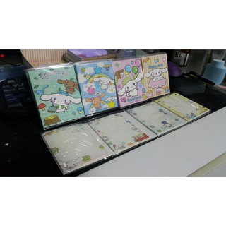 DIY Scrapbooking Photo Album Planner ป้ายสติกเกอร์ 4 ตอน ลายการ์ตูน