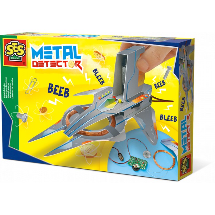 metal-detector-เครื่องบินตรวจจับโลหะ