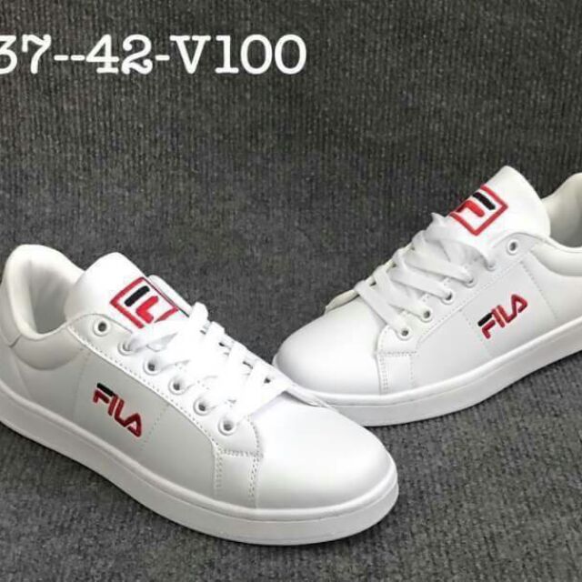 รองเท้า-fila