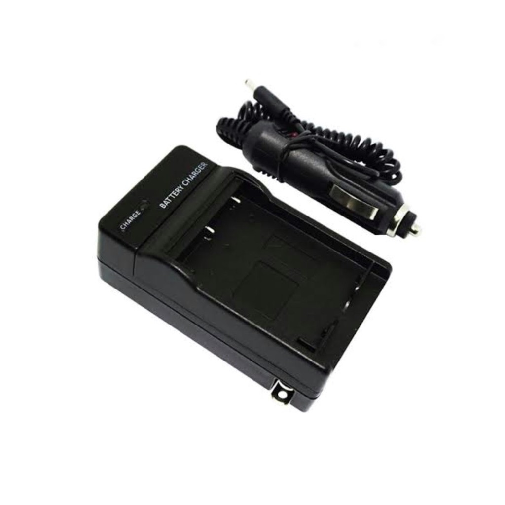 ที่ชาร์จแบตกล้อง-charger-camera-battery-fuji-fnp-40-np-40-ชาร์จได้ทั้งไฟบ้านและรถยนต์-2-in-1
