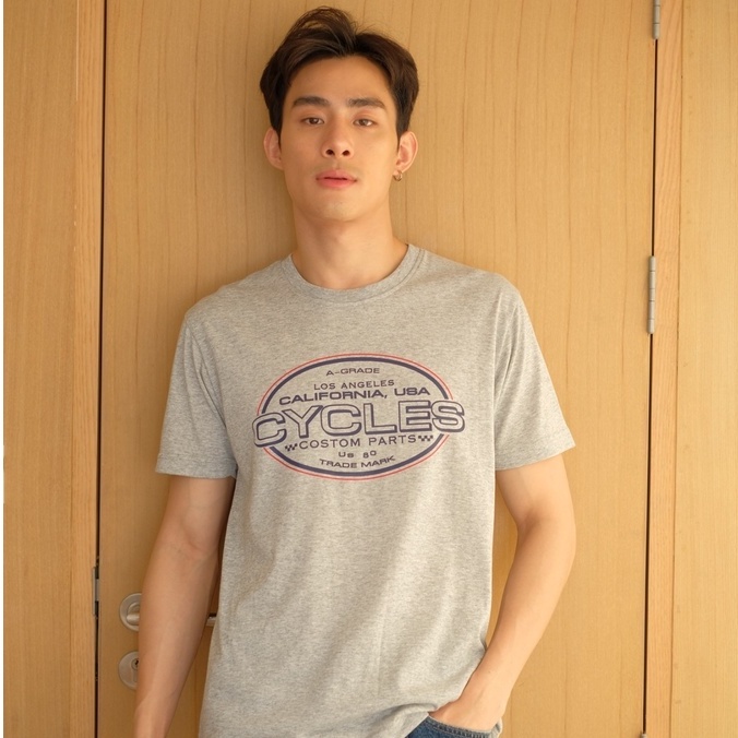 เสื้อยืดคอกลมพิมพ์ลาย-bosco-t-527