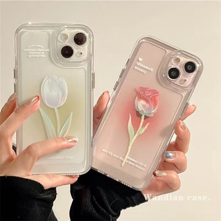 เคสโทรศัพท์มือถือ ลายดอกกุหลาบ สําหรับ oppo a9 2020 a5 2020