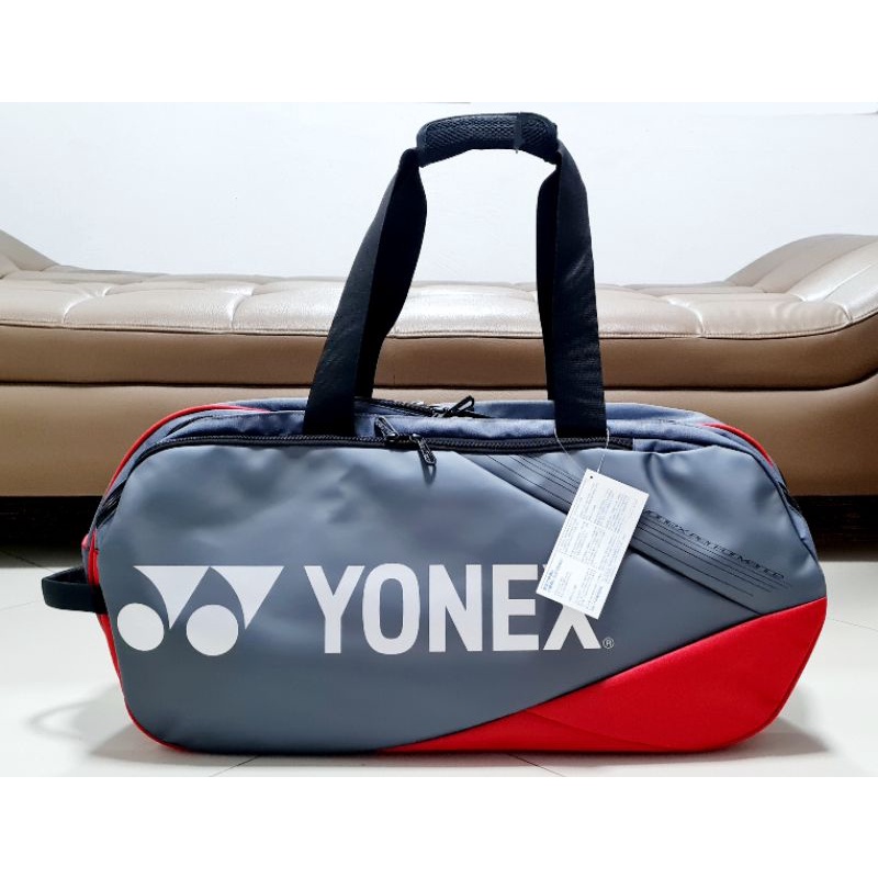 พร้อมส่ง-yonex-pro-tournament-รุ่น-bag2201w-รุ่นนำเข้าจากญี่ปุ่น-สินค้ารับประกันแท้