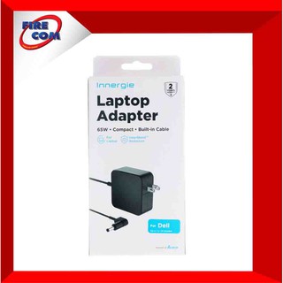 สายชาร์จโน๊ตบุ๊ค NB-ACC Innergie 65W HP Laptop Adapter สามารถออกใบกำกับภาษีได้