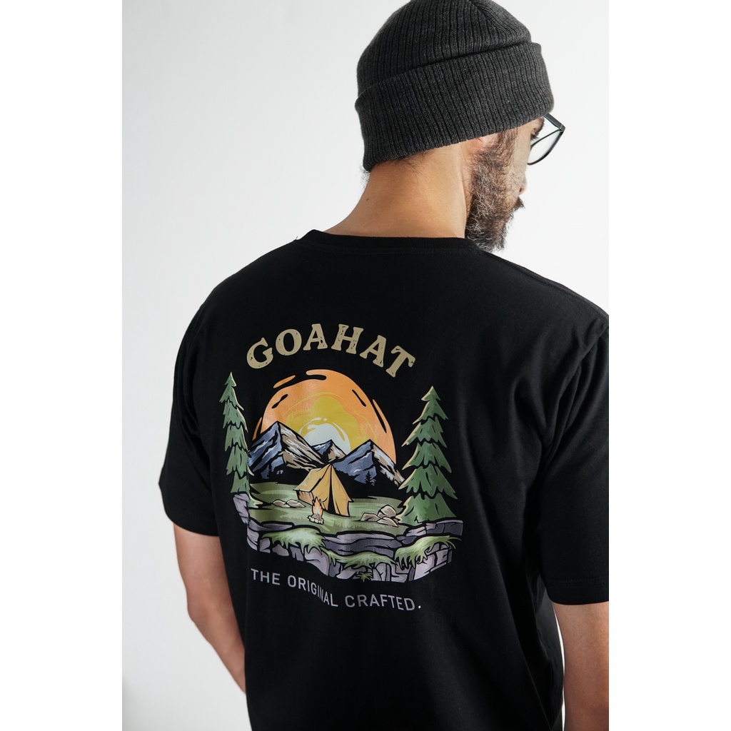 g-camping-t-shirt-เสื้อยืดสกรีน-งาน-cotton100-ผ้าหนานุ่ม-ทิ้งตัวสวย-งานคุณภาพจากแบรนด์-goahat