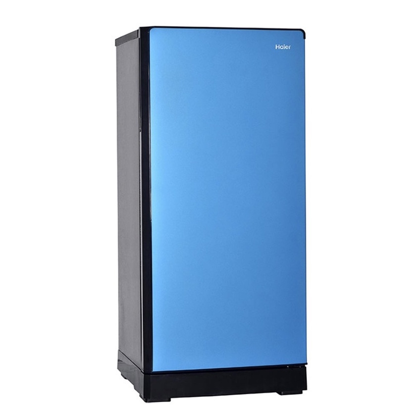 haier-ตู้เย็น-1-ประตู-ขนาด-6-3q-รุ่น-dmbx18-ความจุ-177-ลิตร-ระบบทำความเย็น-direct-cool-รับประกันคอมเพรสเซอร์-10-ปี