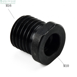 【Big Discounts】1 Pcs M10 To M16 Thread Angle Grinder Converter 100 Angle Grinder Adapter#BBHOOD