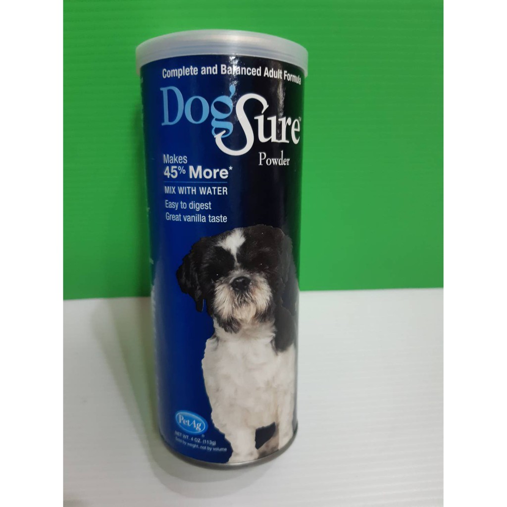 Dogsure 2025