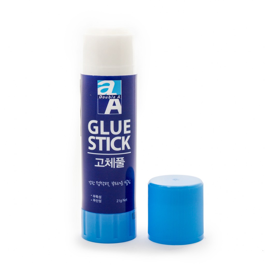 double-a-กาวแท่ง-glue-stick-ขนาด-21-กรัม-จำหน่าย-1-แท่ง