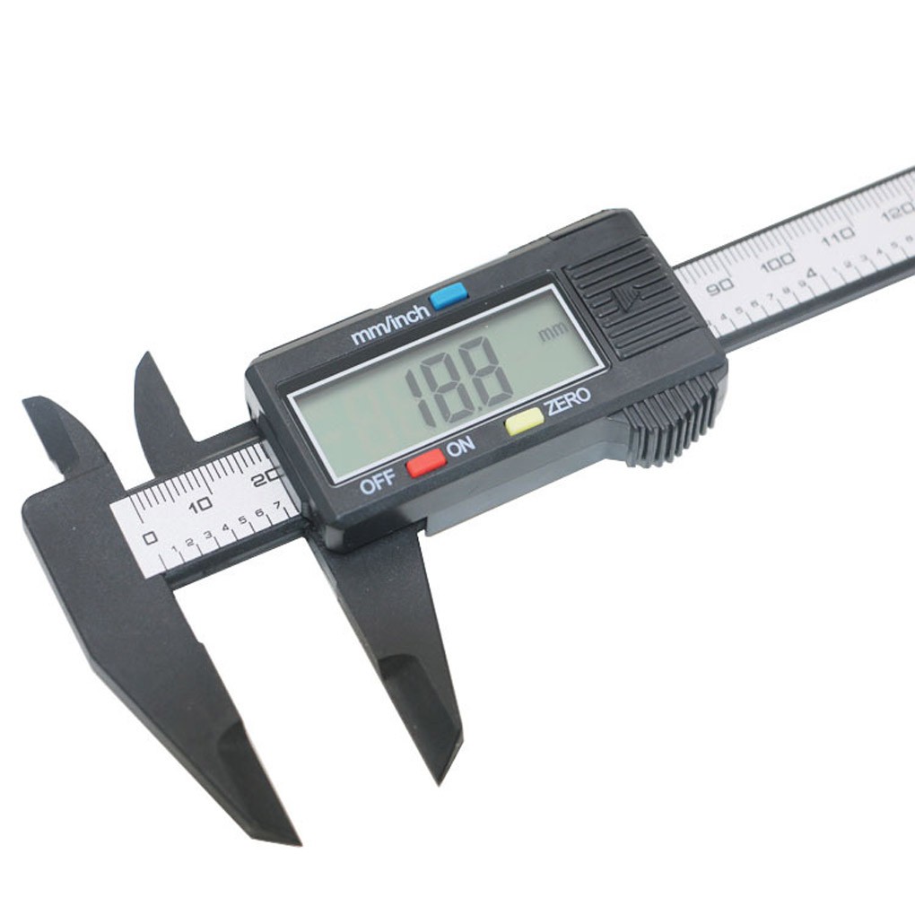 caliper-พลาสติกดิจิตอล-caliper