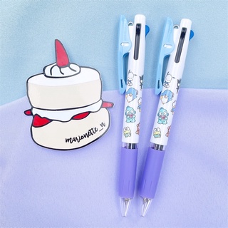 สินค้า ปากกา 3 สี Jetstream disney sanrio