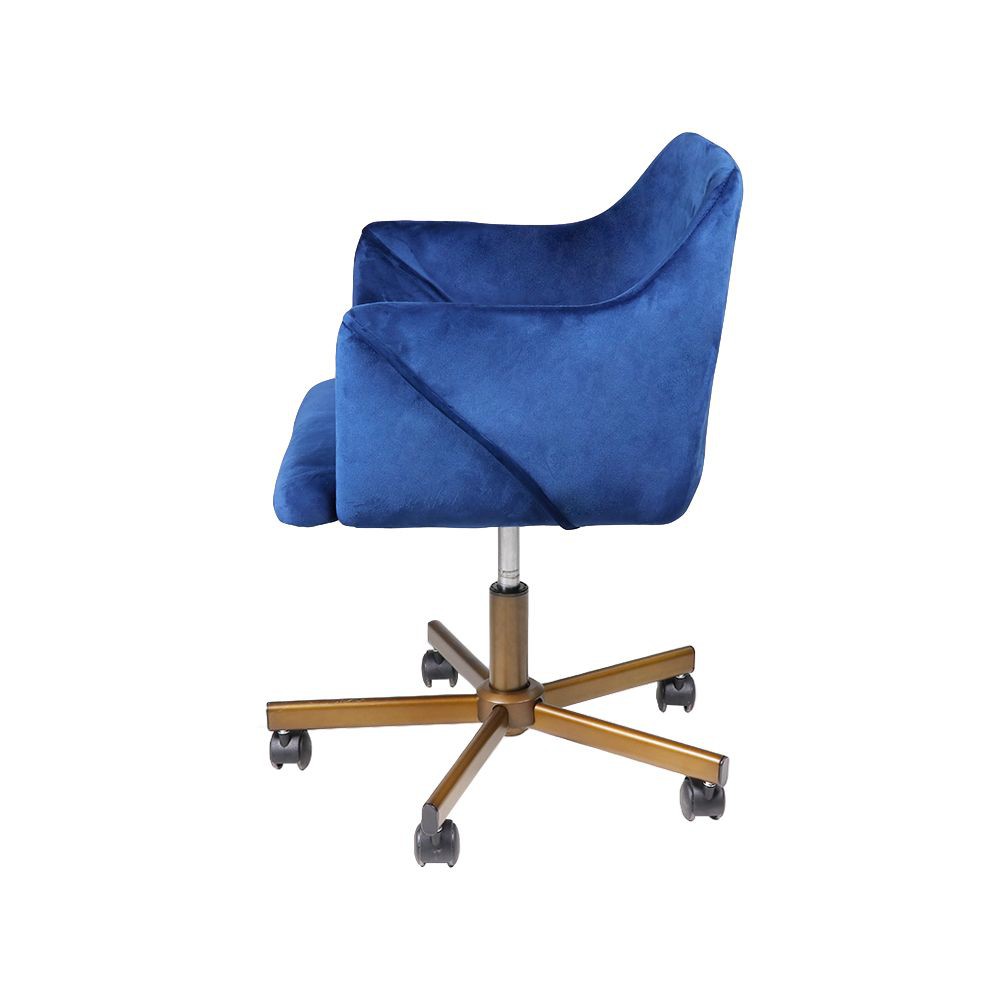 เก้าอี้สำนักงาน-เก้าอี้สำนักงาน-furdini-limite-สีน้ำเงิน-เฟอร์นิเจอร์ห้องทำงาน-เฟอร์นิเจอร์-ของแต่งบ้าน-office-chair-lim