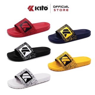 ภาพหน้าปกสินค้าKito รองเท้า 🔸รุ่น AH116🔸 Size 36-43 รุ่นใหม่ล่าสุด ขอแท้💯% ขายถูกกว่าราคาป้ายแน่นอนค้า ที่เกี่ยวข้อง