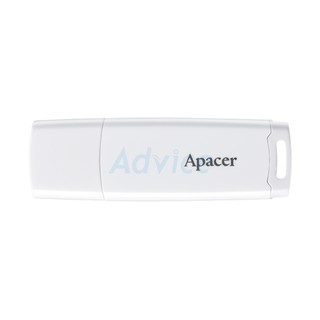32GB Apacer (AH336) White