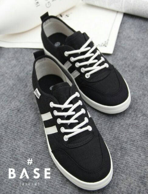 base-shoes-พร้อมส่งเหลือ2คู่สุดท้าย