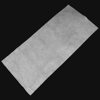 ภาพขนาดย่อของภาพหน้าปกสินค้า10pcs 68x30cm electrostatic cotton air purifier filter Hepa filter จากร้าน cqyskjsgxy.th บน Shopee