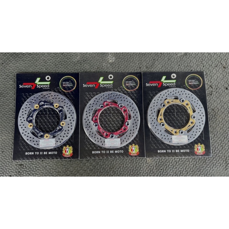 จานดิสpcx160-ขนาด220mm-จานแต่งpcx160-จานแต่งpcx160ตรงรุ่น-จานหน้ามอไซด์-จานดิส5รูpcx160-ไส่ได้เลย-จานดิสpcx160-ขนาด220mm